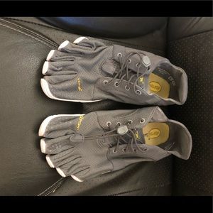 Vibram FiveFingers